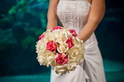 I made a decision regarding my flowers! Pic!