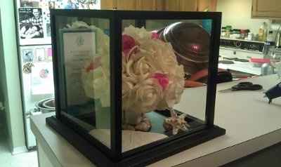 Real or Silk Flowers