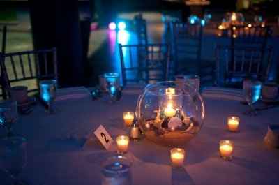 Lets see your DIY centerpieces!