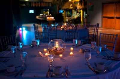 Lets See Your Venue!!