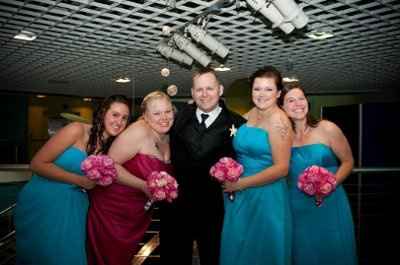 davids bridal