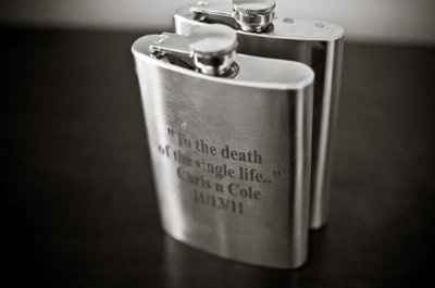 Groomsmen Gifts Help