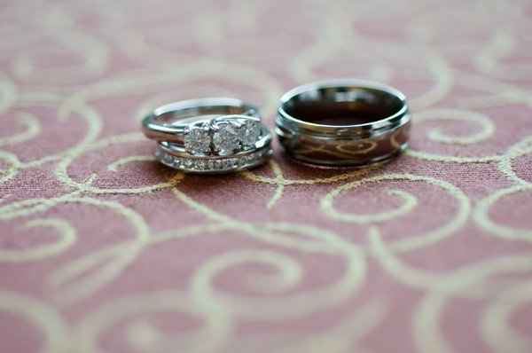 Show me your ring...shhhhh