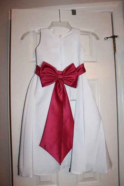 Show your Flower Girl Dresses