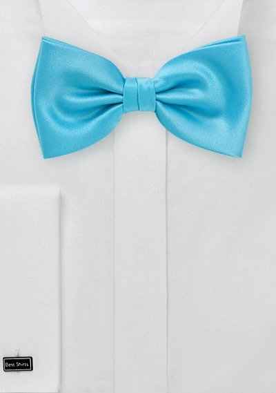 Show off your wedding colors in a fun way!
