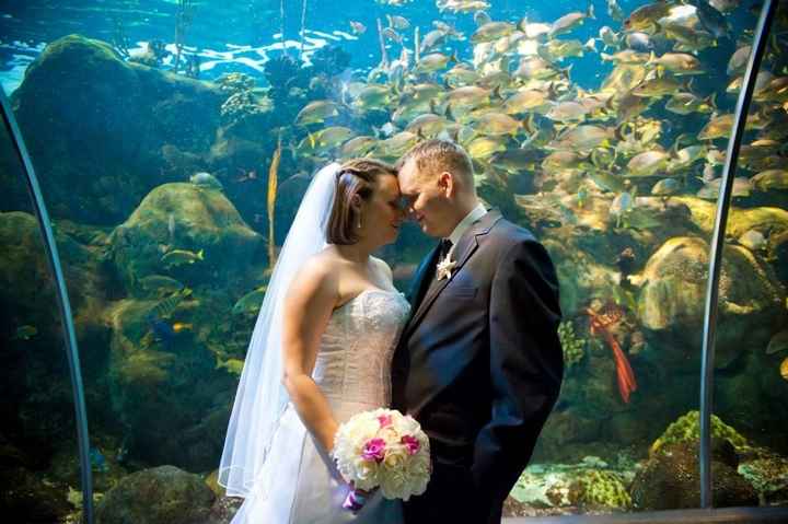WW Wedding Flashbacks! Share your pics, vets! ;) *PICS*