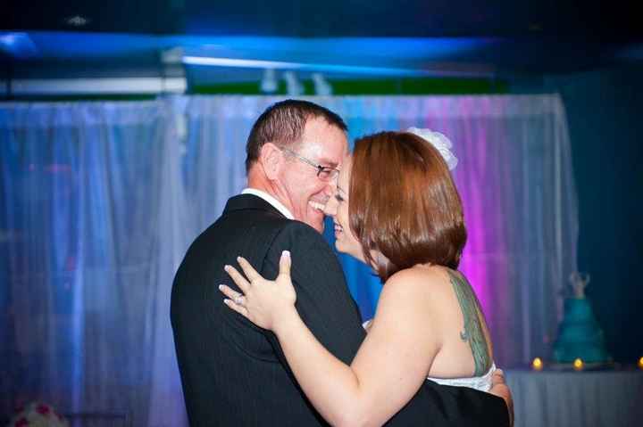 WW Wedding Flashbacks! Share your pics, vets! ;) *PICS*