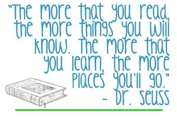 NWR: I need new reading material!