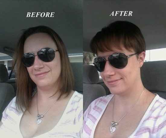 NWR: I did it!!