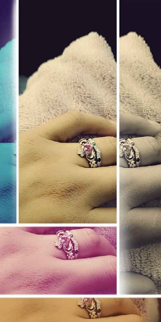 Brides of 2020!  Show us your ring! - 1
