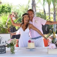 Quarantine wedding 05.08.20 - 3