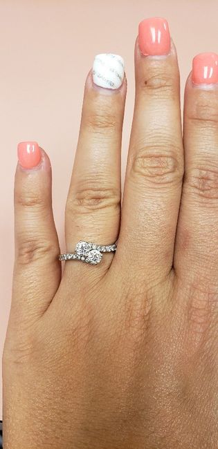 Brides of 2020!  Show us your ring! 11