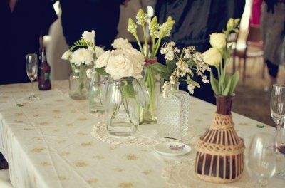 for the ladies that need centerpiece help ( lets add more) over 100 ideas!!!