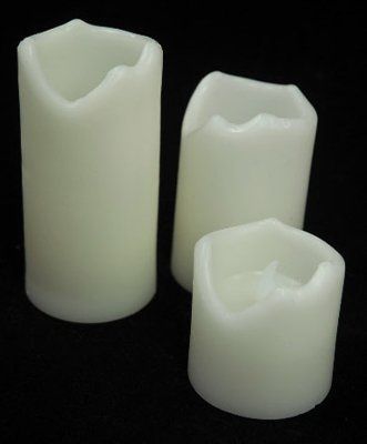 battery operated candles