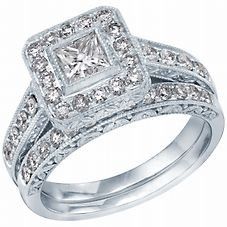 Show off your ring :)