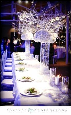 Center Piece HELP!!!