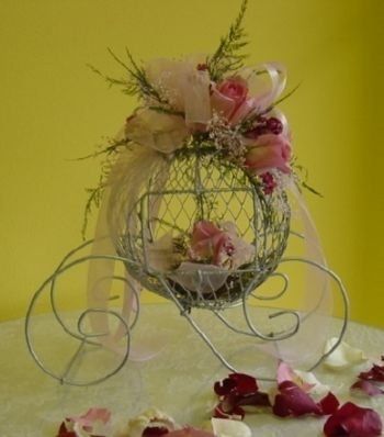 Center Piece HELP!!!