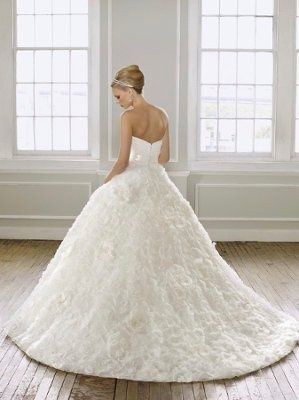 MY DRESS!!! i finally get to post that i found my dress~~~~