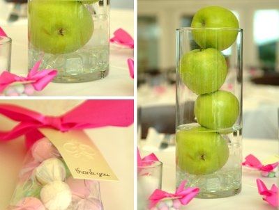 for the ladies that need centerpiece help ( lets add more) over 100 ideas!!!