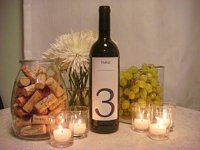 for the ladies that need centerpiece help ( lets add more) over 100 ideas!!!