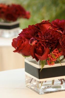 for the ladies that need centerpiece help ( lets add more) over 100 ideas!!!