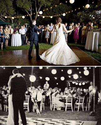 Pictures of my possible "venue" *PICS*