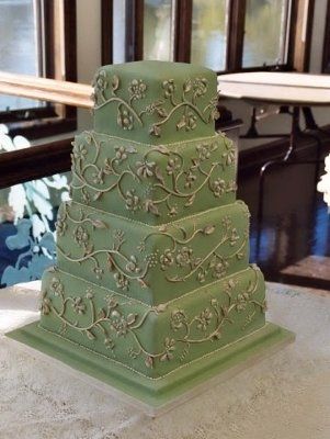 Honest opinions on this cake...