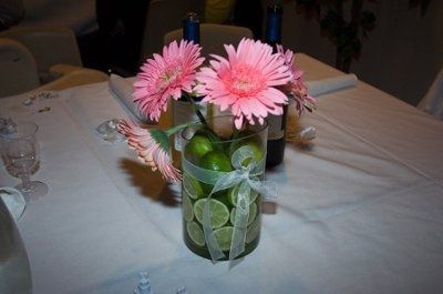 DIY Centerpiece