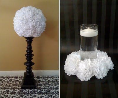 for the ladies that need centerpiece help ( lets add more) over 100 ideas!!!