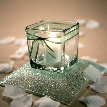 Centerpieces.. I need to re-think...