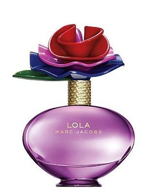 What's your wedding day perfume?