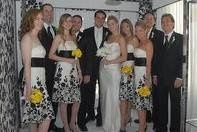 White Bridesmaid Dresses? What do you think?