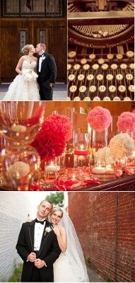 3rd wedding theme... 3rd and final!!!