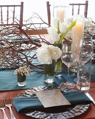 3rd wedding theme... 3rd and final!!!