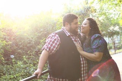 May I present to you our engagement pictures:)!!!!