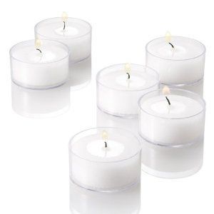 I need help w/ inexpensive centerpieces! *update*