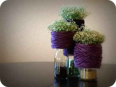 for the ladies that need centerpiece help ( lets add more) over 100 ideas!!!