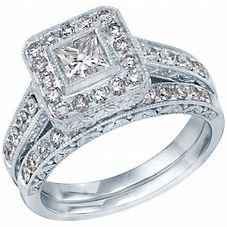 Show off your ring :)