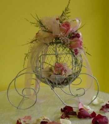 Center Piece HELP!!!