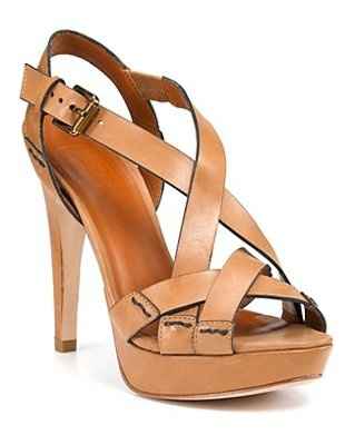 Nude Heels! Up for a challenge?