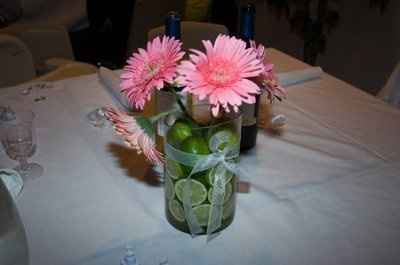 DIY Centerpiece