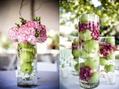 DIY Centerpiece