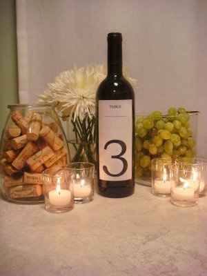 Centerpiece Update - What do you think?