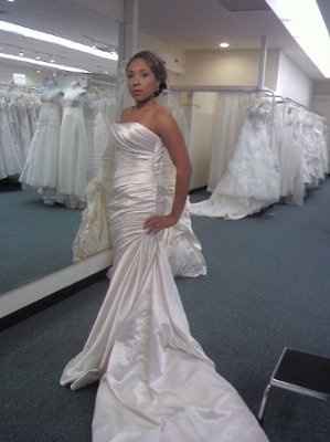 Birdcage veil or no?? PIC