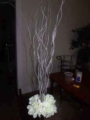 3rd wedding theme... 3rd and final!!!