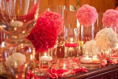 Need Center Piece Ideas?