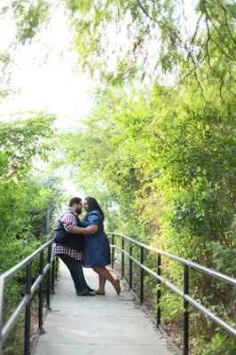 May I present to you our engagement pictures:)!!!!