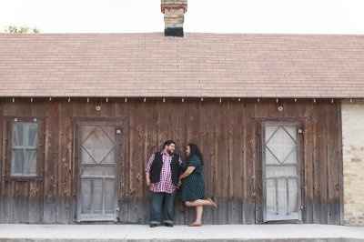 May I present to you our engagement pictures:)!!!!