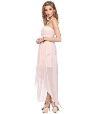 Do these look like bridesmaid dresses?