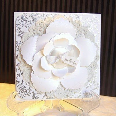 DIY Invitation help